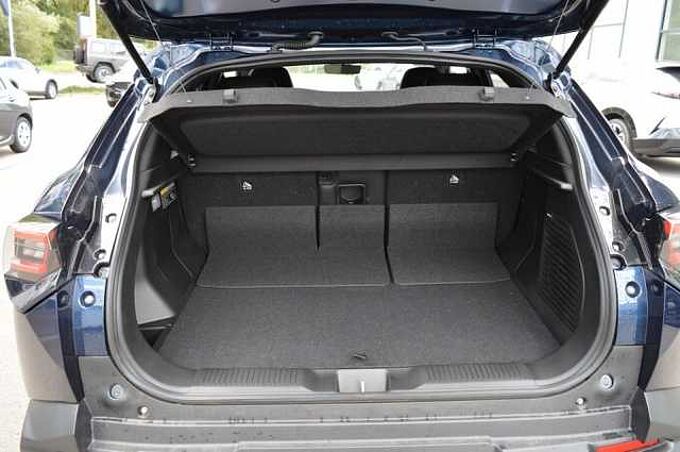 Suzuki e VITARA Allgrip-e Comfort+ *Voll+360+Pano*