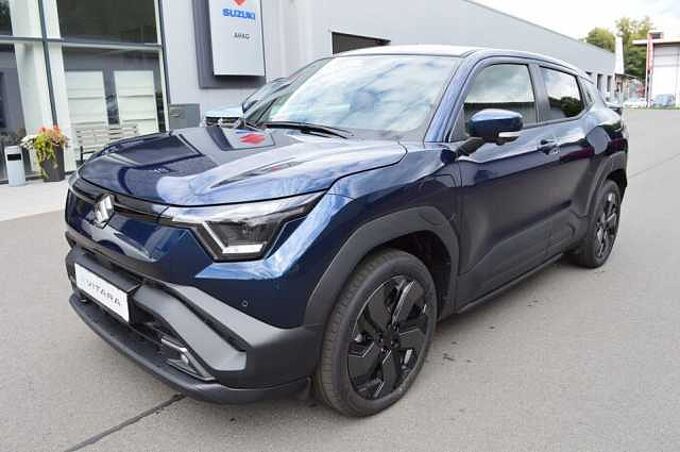 Suzuki e VITARA Allgrip-e Comfort+ *Voll+360+Pano*