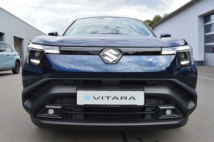 Suzuki e VITARA Allgrip-e Comfort+ *Voll+360+Pano*