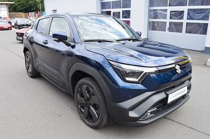 Suzuki e VITARA Allgrip-e Comfort+ *Voll+360+Pano*
