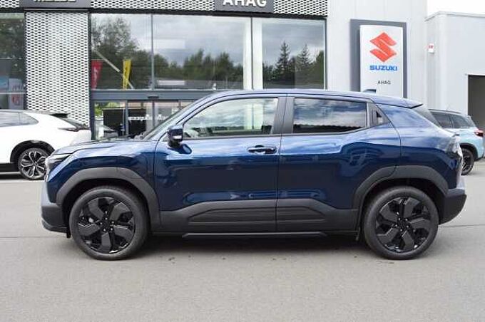 Suzuki e VITARA Allgrip-e Comfort+ *Voll+360+Pano*