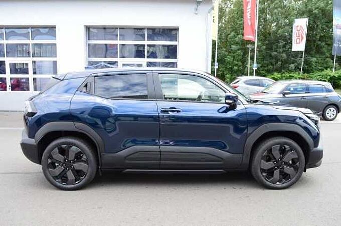 Suzuki e VITARA Allgrip-e Comfort+ *Voll+360+Pano*