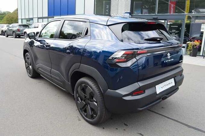 Suzuki e VITARA Allgrip-e Comfort+ *Voll+360+Pano*