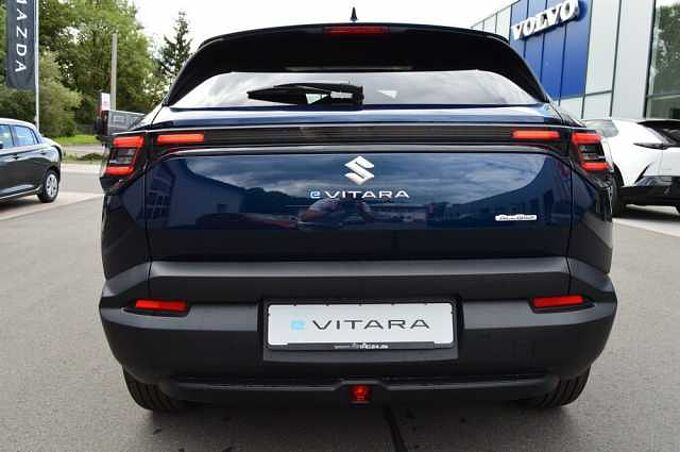 Suzuki e VITARA Allgrip-e Comfort+ *Voll+360+Pano*