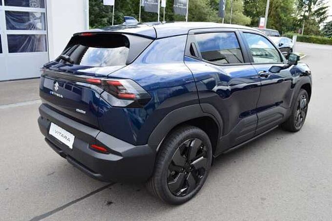Suzuki e VITARA Allgrip-e Comfort+ *Voll+360+Pano*