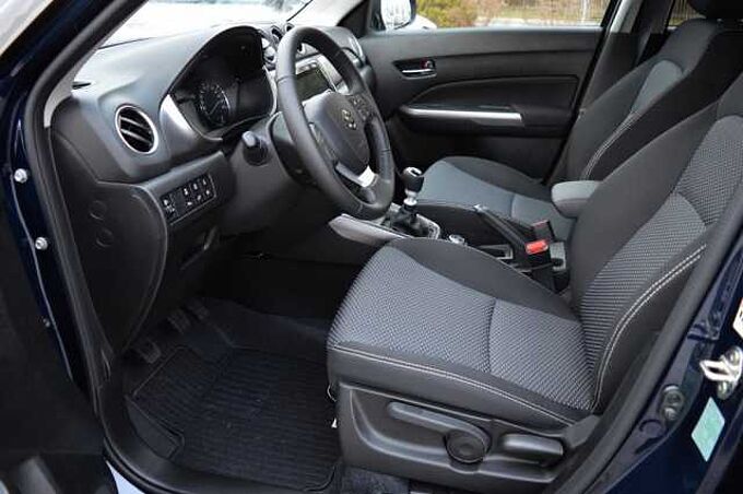 Suzuki Vitara 1.4 Comfort ALLGRIP Hybrid *ACC+LED+CAM*