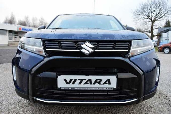 Suzuki Vitara 1.4 Comfort ALLGRIP Hybrid *ACC+LED+CAM*