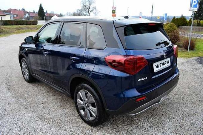 Suzuki Vitara 1.4 Comfort ALLGRIP Hybrid *ACC+LED+CAM*