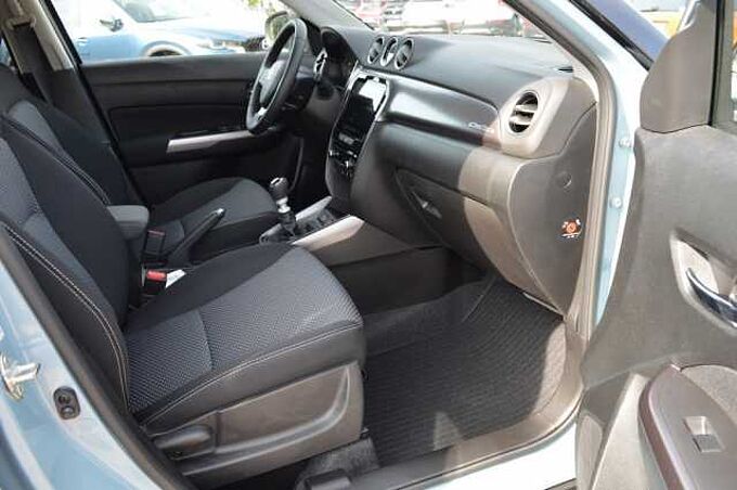 Suzuki Vitara 1.4 Comfort ALLGRIP Hybrid *ACC+LED+CAM*