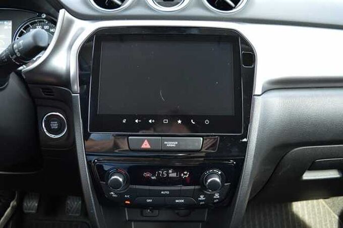 Suzuki Vitara 1.4 Comfort ALLGRIP Hybrid *ACC+LED+CAM*