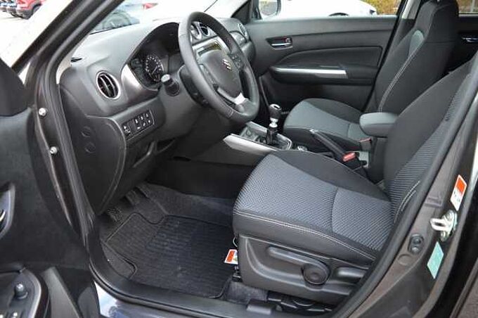 Suzuki Vitara 1.4 Comfort ALLGRIP Hybrid *ACC+LED+CAM*