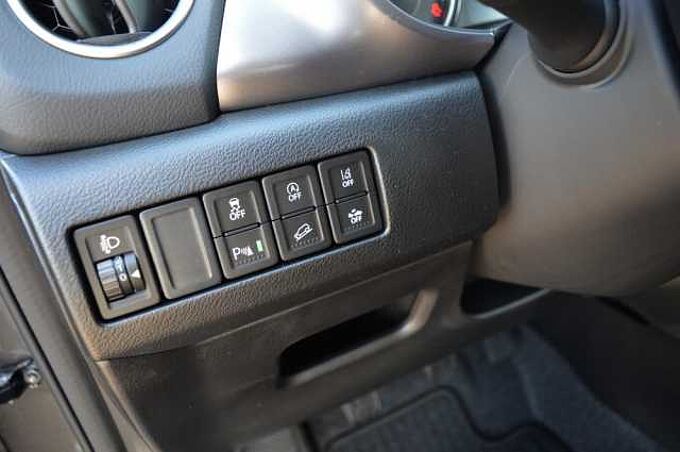 Suzuki Vitara 1.4 Comfort ALLGRIP Hybrid *ACC+LED+CAM*