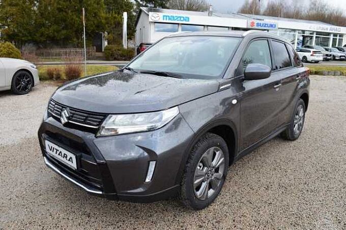 Suzuki Vitara 1.4 Comfort ALLGRIP Hybrid *ACC+LED+CAM*
