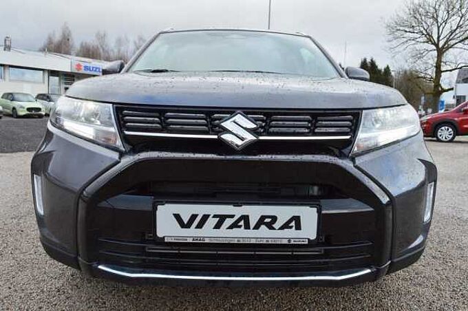 Suzuki Vitara 1.4 Comfort ALLGRIP Hybrid *ACC+LED+CAM*