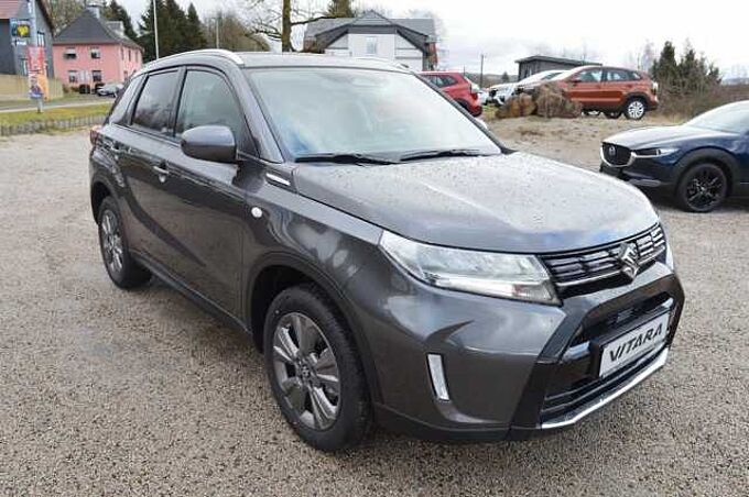 Suzuki Vitara 1.4 Comfort ALLGRIP Hybrid *ACC+LED+CAM*