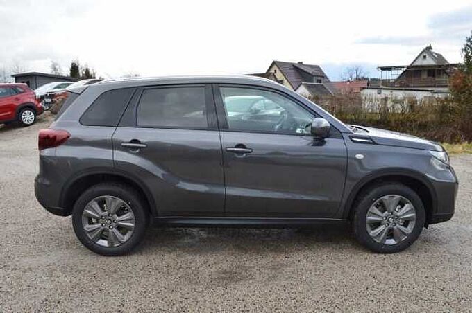Suzuki Vitara 1.4 Comfort ALLGRIP Hybrid *ACC+LED+CAM*