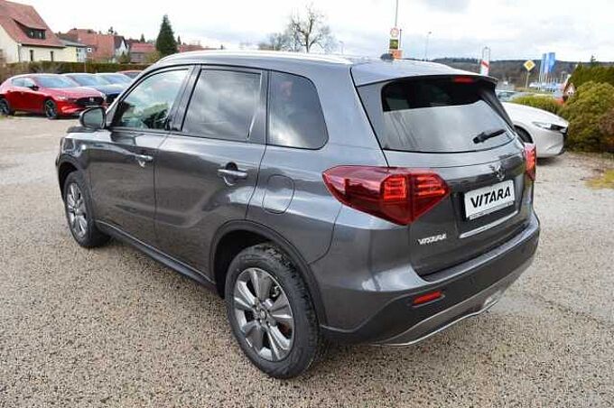 Suzuki Vitara 1.4 Comfort ALLGRIP Hybrid *ACC+LED+CAM*