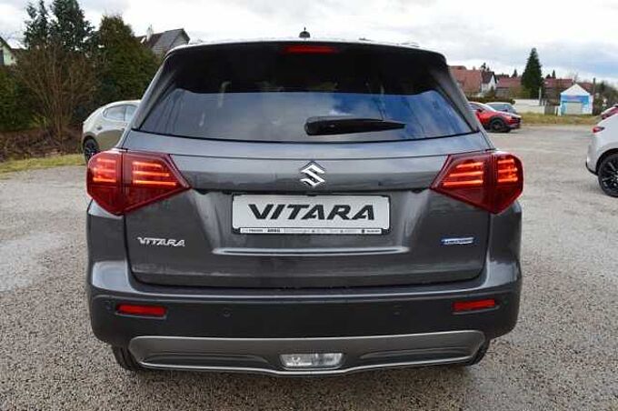 Suzuki Vitara 1.4 Comfort ALLGRIP Hybrid *ACC+LED+CAM*