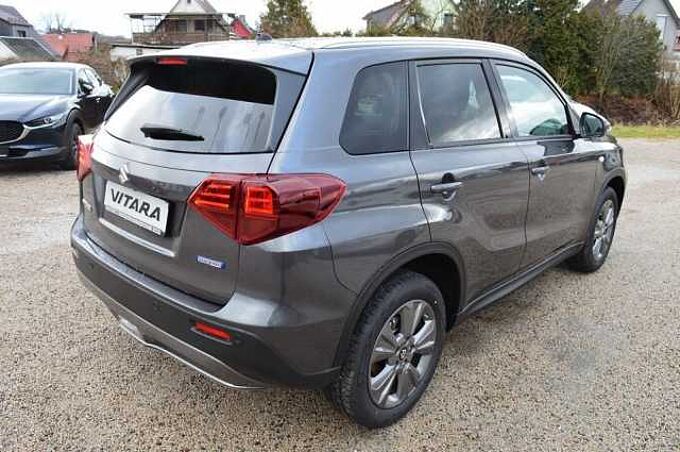Suzuki Vitara 1.4 Comfort ALLGRIP Hybrid *ACC+LED+CAM*