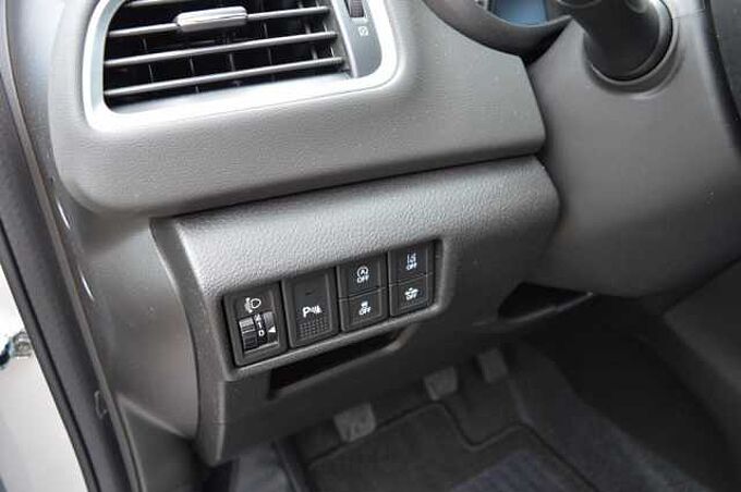 Suzuki S-Cross 1.4 Edition Hybrid *Navi+LED* SX4