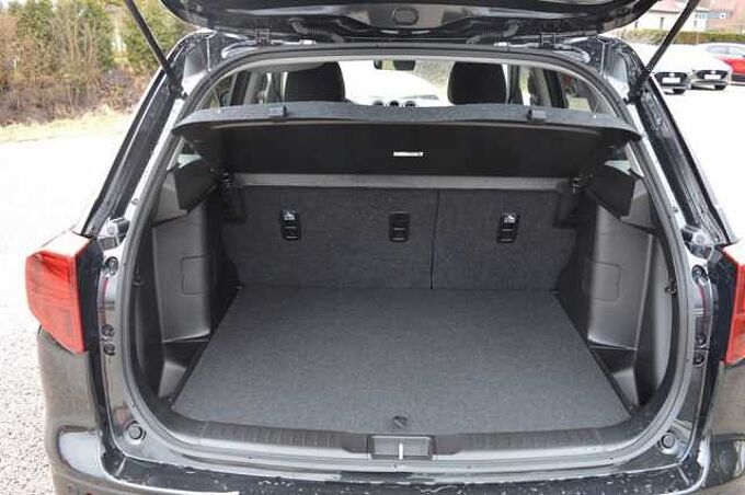 Suzuki Vitara 1.4 Comfort ALLGRIP Hybrid *ACC+LED+CAM*