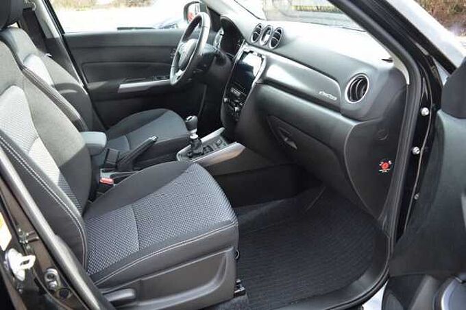 Suzuki Vitara 1.4 Comfort ALLGRIP Hybrid *ACC+LED+CAM*