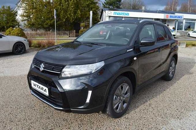 Suzuki Vitara 1.4 Comfort ALLGRIP Hybrid *ACC+LED+CAM*