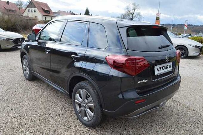 Suzuki Vitara 1.4 Comfort ALLGRIP Hybrid *ACC+LED+CAM*