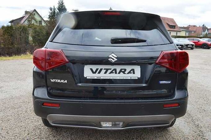 Suzuki Vitara 1.4 Comfort ALLGRIP Hybrid *ACC+LED+CAM*
