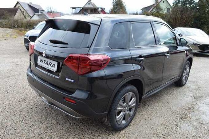 Suzuki Vitara 1.4 Comfort ALLGRIP Hybrid *ACC+LED+CAM*