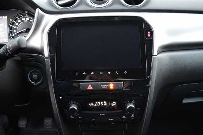 Suzuki Vitara 1.4 Comfort ALLGRIP Hybrid *ACC+LED+CAM* 