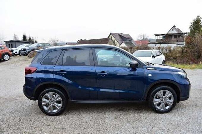 Suzuki Vitara 1.4 Comfort ALLGRIP Hybrid *ACC+LED+CAM* 