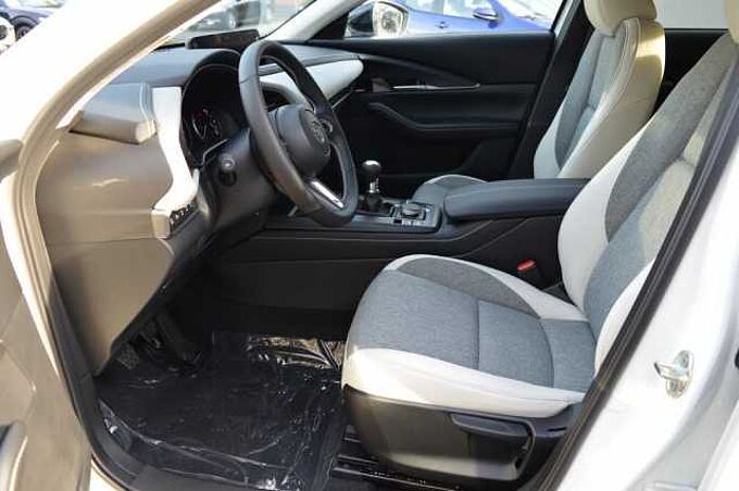 Mazda CX-30 2.5 e-SKYACTIV-G M-Hybrid Makoto *BOSE+LED* 