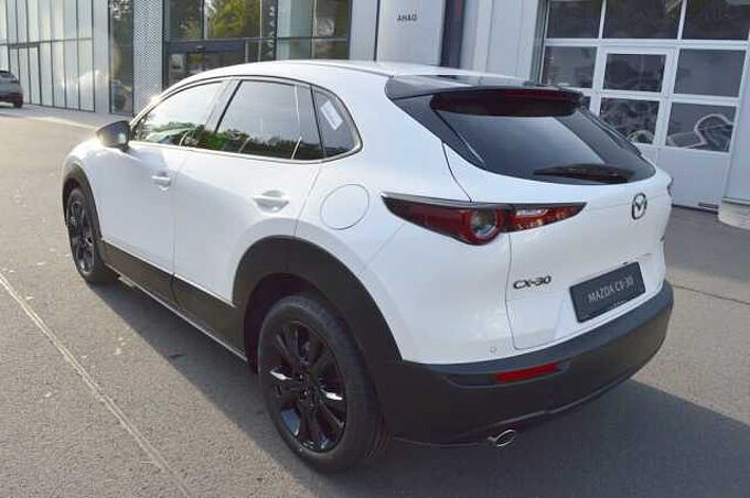 Mazda CX-30 2.5 e-SKYACTIV-G M-Hybrid Makoto *BOSE+LED* 