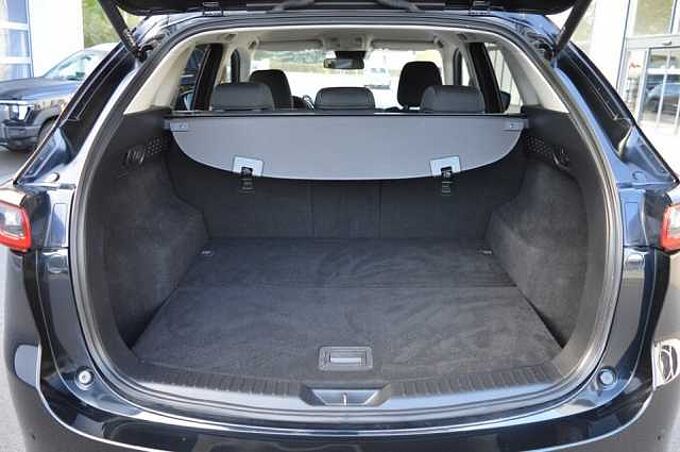 Mazda CX-5 2.2 SKYACTIV-D ADVANTAGE *Qi+360+LED* 