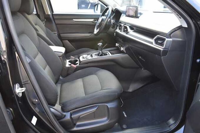 Mazda CX-5 2.2 SKYACTIV-D ADVANTAGE *Qi+360+LED* 