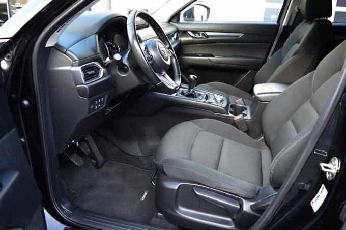 Mazda CX-5 2.2 SKYACTIV-D ADVANTAGE *Qi+360+LED* 