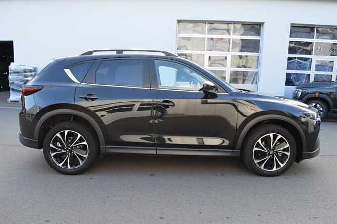 Mazda CX-5 2.2 SKYACTIV-D ADVANTAGE *Qi+360+LED* 