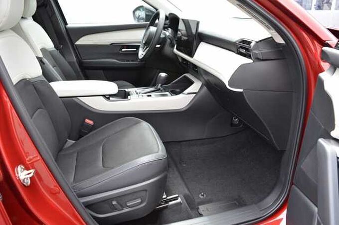 Mazda CX-5 2.5 e-SKYACTIV-G Drive Exclusive-Line *360+LED* 