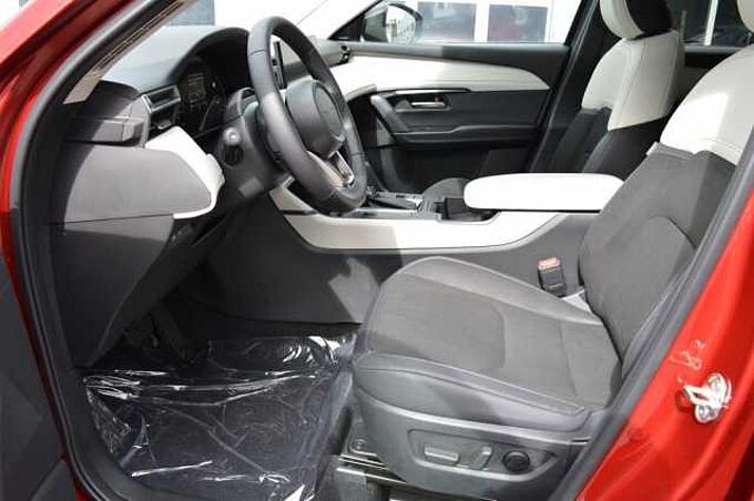 Mazda CX-5 2.5 e-SKYACTIV-G Drive Exclusive-Line *360+LED* 
