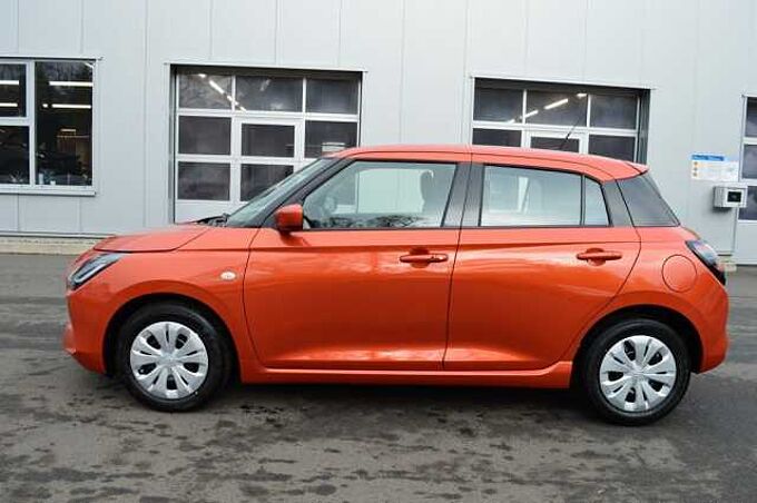 Suzuki Swift 1.2 Club Hybrid *Navi+LED+ACC* 