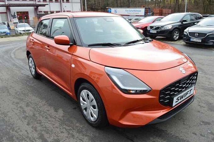Suzuki Swift 1.2 Club Hybrid *Navi+LED+ACC*