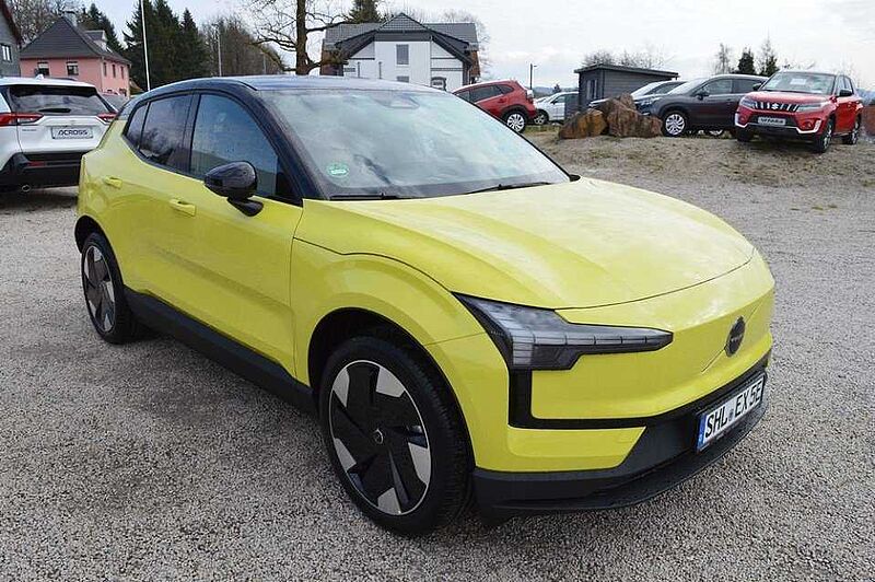 Volvo EX30 Single Motor Extended Range Plus *4 Pakete* Single Motor Extended Range Plus *4 Pakete*