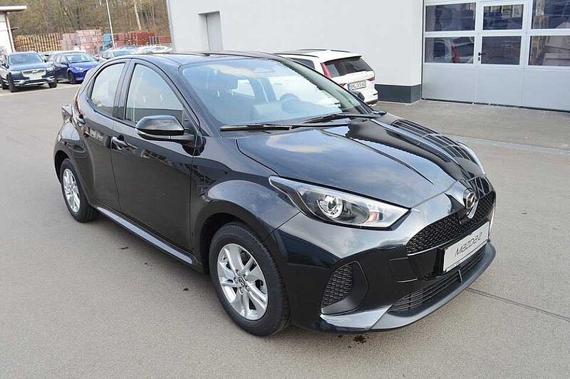 Mazda 2 Hybrid 1.5 VVT-i CVT Centre-Line *SH+Cam+DAB*