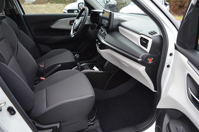 Suzuki Swift 1.2 Comfort+ Allgrip Hybrid *Voll*