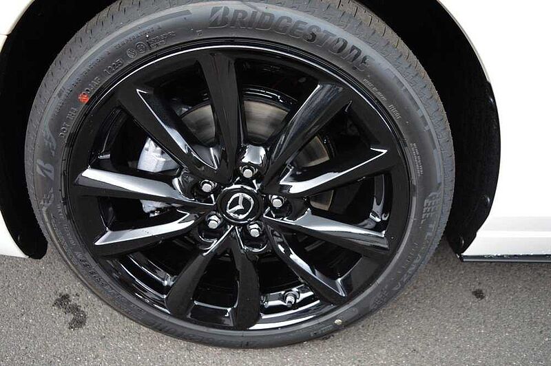 Mazda 3 2.5 e-SKYACTIV-G Drive Homura *Navi+LED+3xPDC*