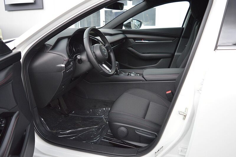 Mazda 3 2.5 e-SKYACTIV-G Drive Homura *Navi+LED+3xPDC*