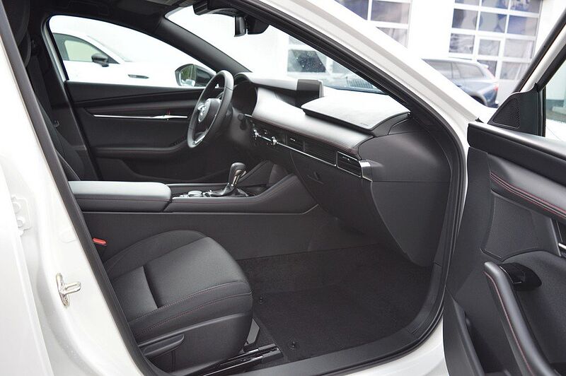 Mazda 3 2.5 e-SKYACTIV-G Drive Homura *Navi+LED+3xPDC*