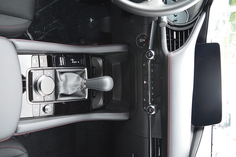 Mazda 3 2.5 e-SKYACTIV-G Drive Homura *Navi+LED+3xPDC*