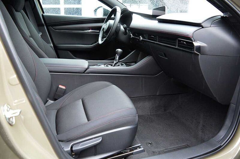 Mazda 3 2.5 e-SKYACTIV-G Homura *Navi+LED+3xPDC*